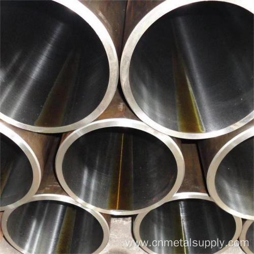 Ck45 Precision Seamless Honed Tubes for Hydraulic Cylinder